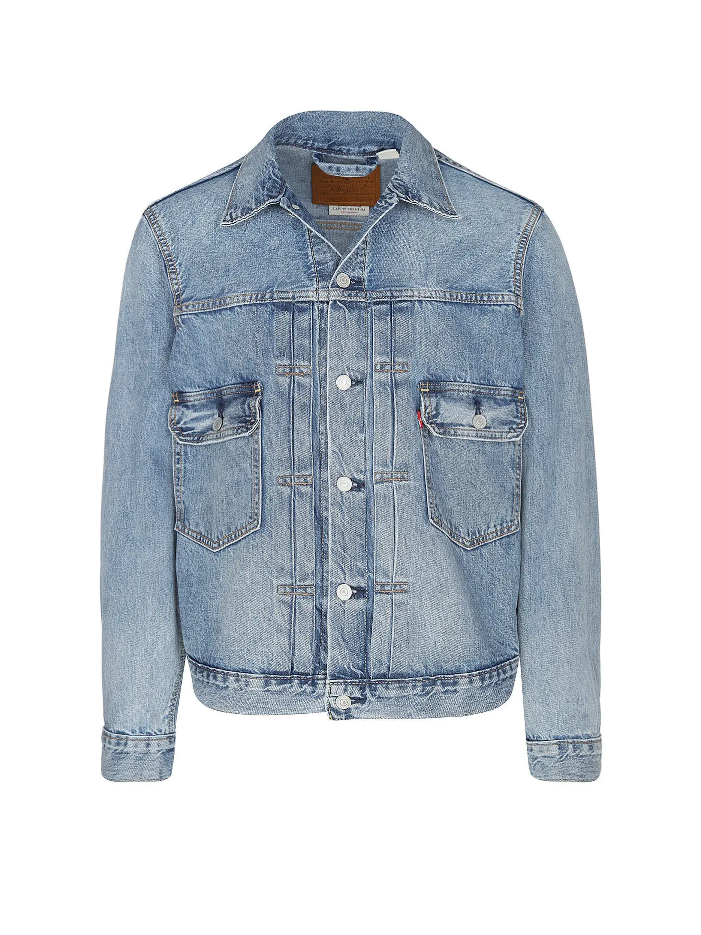 LEVI'S® | Jeansjacke TRUCKER | 